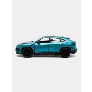 Lamborghini Urus Çek Bırak Araba 1:38 Diecast Model Araba