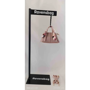 Nova Mini-El ve Omuz Kadın Çanta