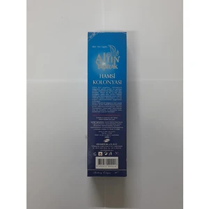 Altın Yaprak(Hamsi Kolonyası)