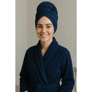 Düğme Lastikli Havlu Bone , Saç Bone ,pamuklu Saç Bone , Bukle Baş Havlusu ,saç Kurutma Bonesi