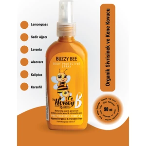 My honey B Sprey 98 ml