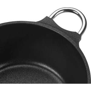 Aura 28 cm Döküm Karnıyarık Tencere