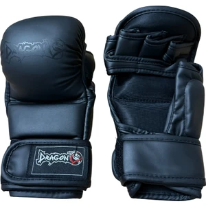 Kaplumbağa Çift Dolama Bileklikli Mma Eldiveni – Profesyonel Antrenman Giftoom Gloves