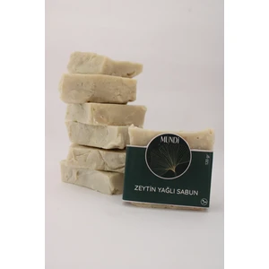 Mundi Herbal Doğal Zeytinyağlı Sabun 1 kg