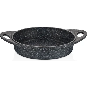 Dark Blue 20 cm Döküm Sahan