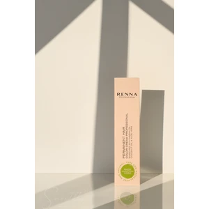 Amonyaksız Bitkisel Yıpranmış Saçlar İçin Saç Boyası 4-35 Kestane Dore Akaju 60 ml