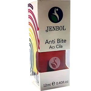 Acı Cila Tırnaklar İçin Koruyucu Etki