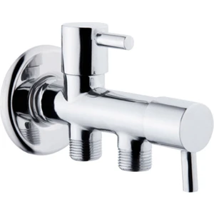 Çubuk Başlı Pirinç Çiftli Ara Musluk