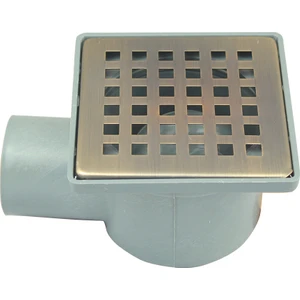 Antik Yer Süzgeci 10 x 10