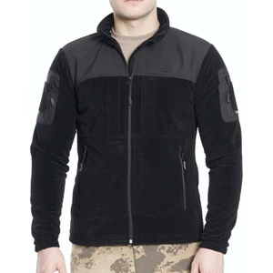 Vogel Tactical Siyah Garni Polar Mont