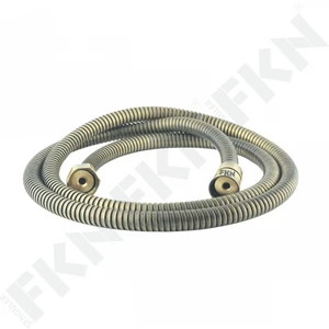 Antik Spiral Hortumu 150 Cm