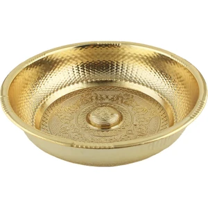 Sarı Hamam Tası