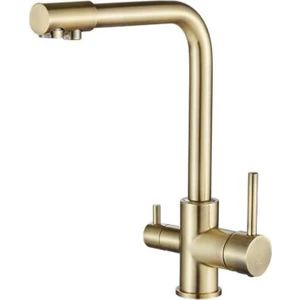 Fkn Arıtmalı Antik Eviye Bataryası