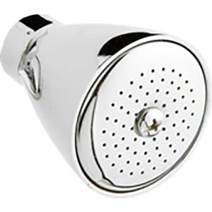 Fkn Pirinç Ankastre Lüx Duş Başlığı (Yalnızca Baş Kısmı)