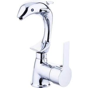 Fkn Yunus Mix Krom Lavabo Bataryası