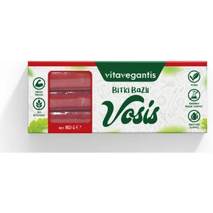 Vegan Sosis 180 gr
