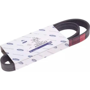 Ford B-Max 1.6 Benzinli V Kayışı 2012-2016 Ford Orijinal