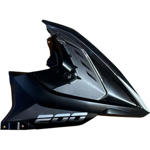 Pulsar  Rs 200 Sağ Grenaj Gri