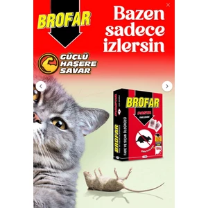 Brofar Pasta Fare Yemi 100GR (10X10GR)