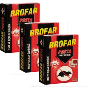 Pasta Fare Yemi 100 gr (10X10 Gr) 3 Adet