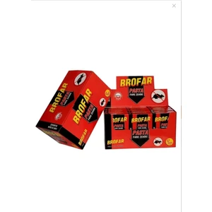 Brofar Pasta Fare Yemi (12) Adet