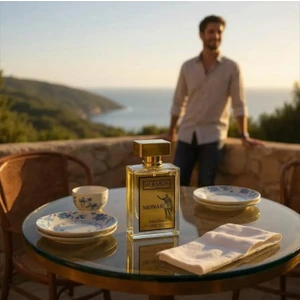 Hermon Paris Monarch, EDP, Erkek, Luxury & Niche Perfume