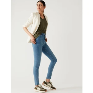 Marks & Spencer Skinny Fit Jean Pantolon