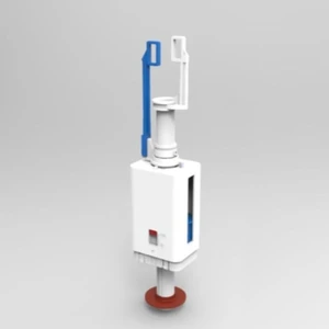 Promicro Çift Kademeli Standart Boşaltma