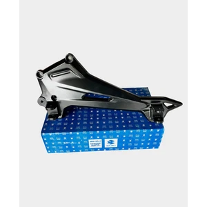 Dominar 250/400 Ug Basamak Baraketi Sol Siyah 56JF3XY9 Orijinal Ürün