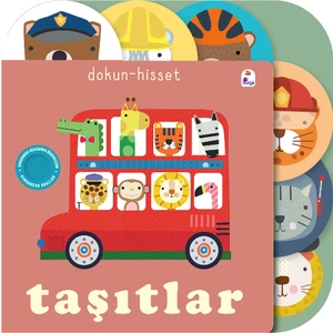 Dokun- Hisset - Taşıtlar
