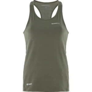 Trace Kadın Haki Atlet