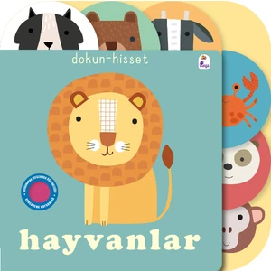 Dokun- Hisset - Hayvanlar