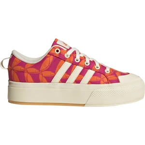Adidas Sportswear JS2854 Bravada 2.0 Platform Ayakkabı