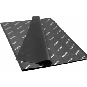 50X70 cm Siyah Büyük Boy Xl Karbon Kağıdı Kopya Geçiş Battal