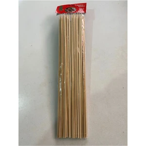 Royaleks Group Çöp Şiş Kalın Çubuk - 35 cm * 45 Adet -RA-269