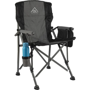 OL Outdoor Mammoth Katlanır Kamp Sandalyesi (Gri)