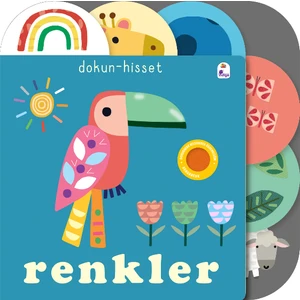 Dokun- Hisset - Renkler