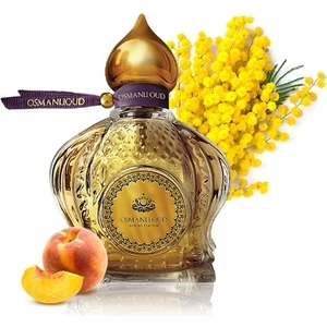 Osmanlı Oud Warriors Aysel Edp 65 ml Kadın Parfümü – Meyveli Çiçeksi – 4445