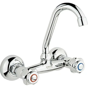 Fkn Çapa Taç Lavabo Bataryası