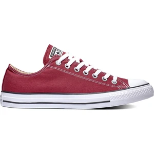 CHUCK TAYLOR ALL STAR Bordo Erkek Sneaker