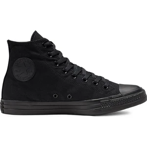 Chuck Taylor All Star Hi Unisex Siyah Sneaker.006