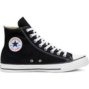 CHUCK TAYLOR ALL STAR Siyah Erkek High Sneaker