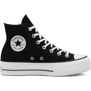 CHUCK TAYLOR ALL STAR LIF Siyah Kadın Sneaker