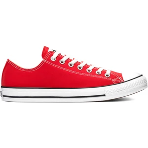 ALL STAR Kırmızı Kadın Sneaker