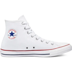 CHUCK TAYLOR ALL STAR Beyaz Erkek High Sneaker