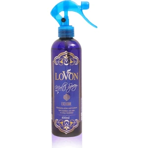 Lovon Gold Multi Sprey 400ML Oda Spreyi (Lacivert)