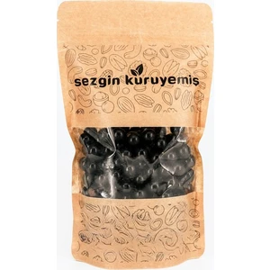 Sezgin Kuruyemiş Siyah Leblebi Draje