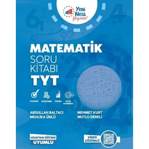 Yeninesil Tyt Matematik Soru Kitabı