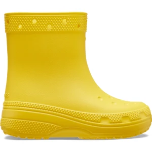 Classic Boot Çocuk Bot 208544-75Y Sunflower