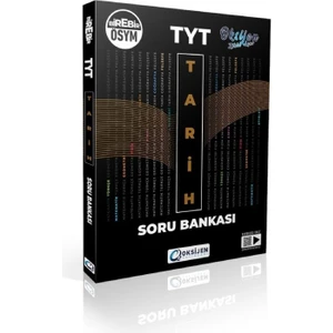 Oksijen Tyt Tarih Soru Bankası